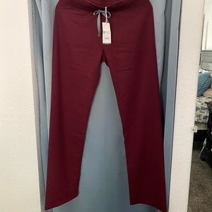 NWT FIGS scrub pants